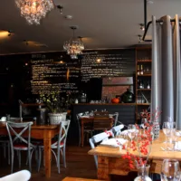 Restaurant Bree33
