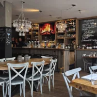 Restaurant Bree33