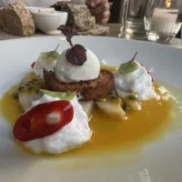 Restaurant Bree33