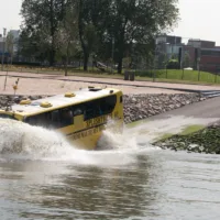 Splashtours Rotterdam
