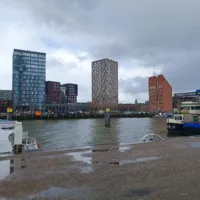 Splashtours Rotterdam