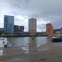 Splashtours Rotterdam