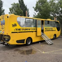 Splashtours Rotterdam