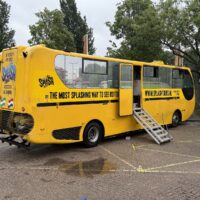 Splashtours Rotterdam