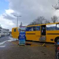 Splashtours Rotterdam