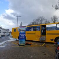 Splashtours Rotterdam