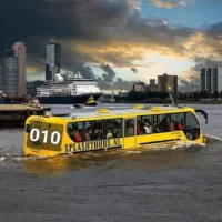 Splashtours Rotterdam