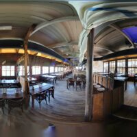 Tapas Boot Rotterdam