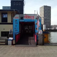 Tapas Boot Rotterdam