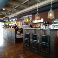 Tapas Boot Rotterdam