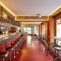 Bar Basquiat