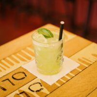 Bar Basquiat