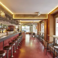 Bar Basquiat