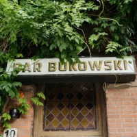 Bar Bukowski