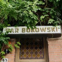 Bar Bukowski