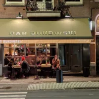 Bar Bukowski