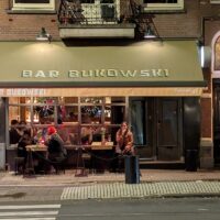 Bar Bukowski