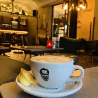 Bar Bukowski