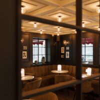Brasserie Le Paris