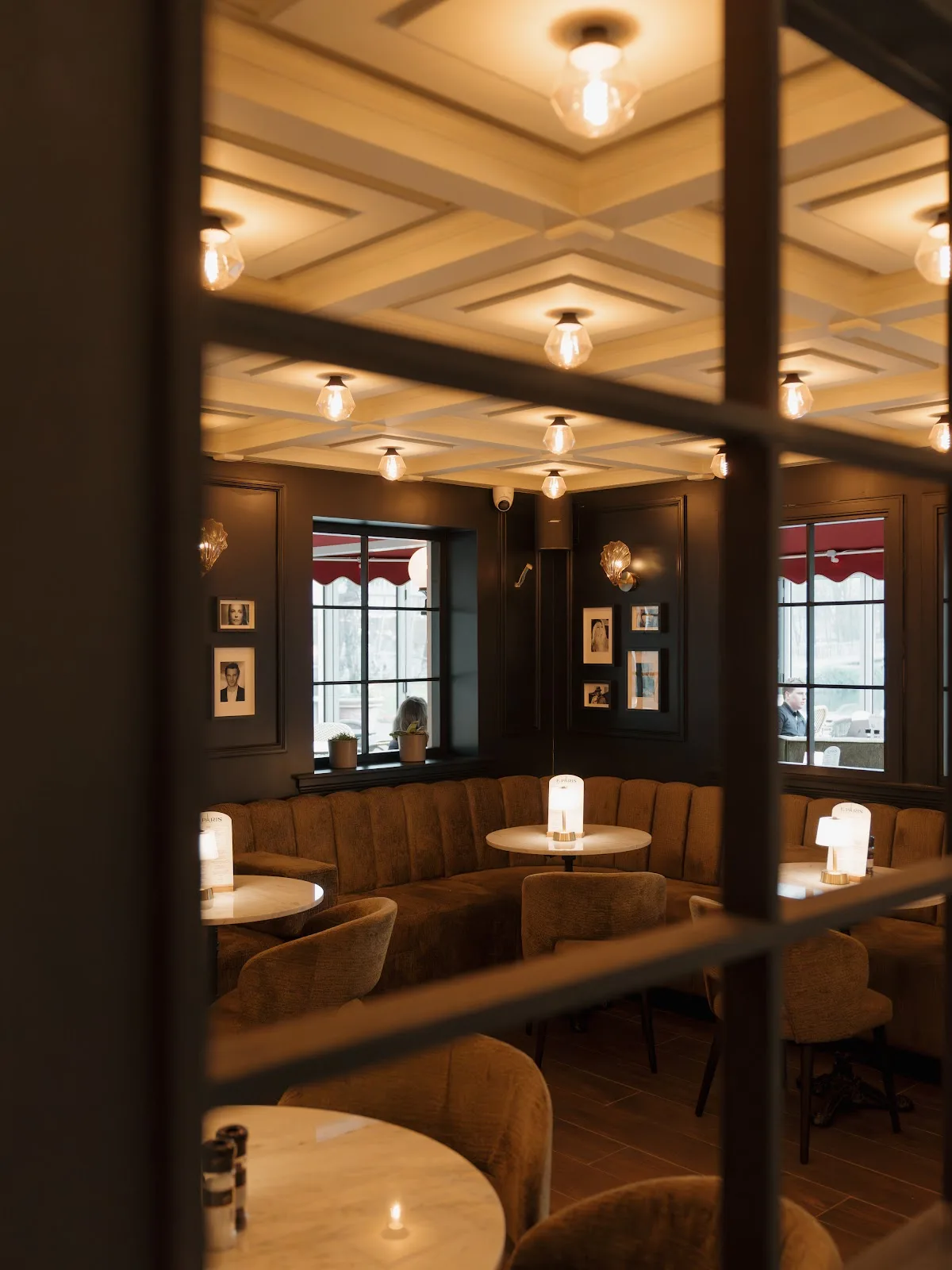 Brasserie Le Paris