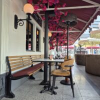 Brasserie Le Paris