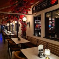 Brasserie Le Paris