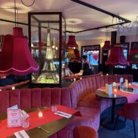 Brasserie Le Paris