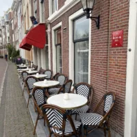 Café de Gaper