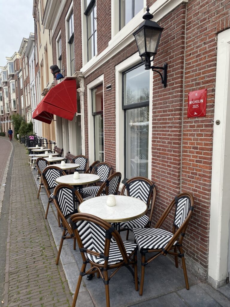 Café de Gaper
