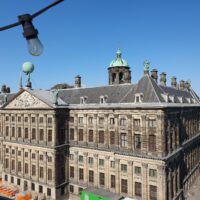 Koninklijk Paleis Amsterdam