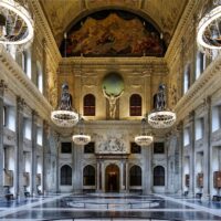 Koninklijk Paleis Amsterdam