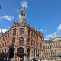 Koninklijk Paleis Amsterdam