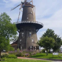 Molenmuseum De Valk