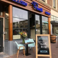 Pavarotti Leiden