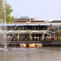 Pavarotti Leidschendam