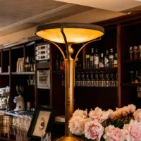 The Hague Social Club – Wine Bar & Kitchen