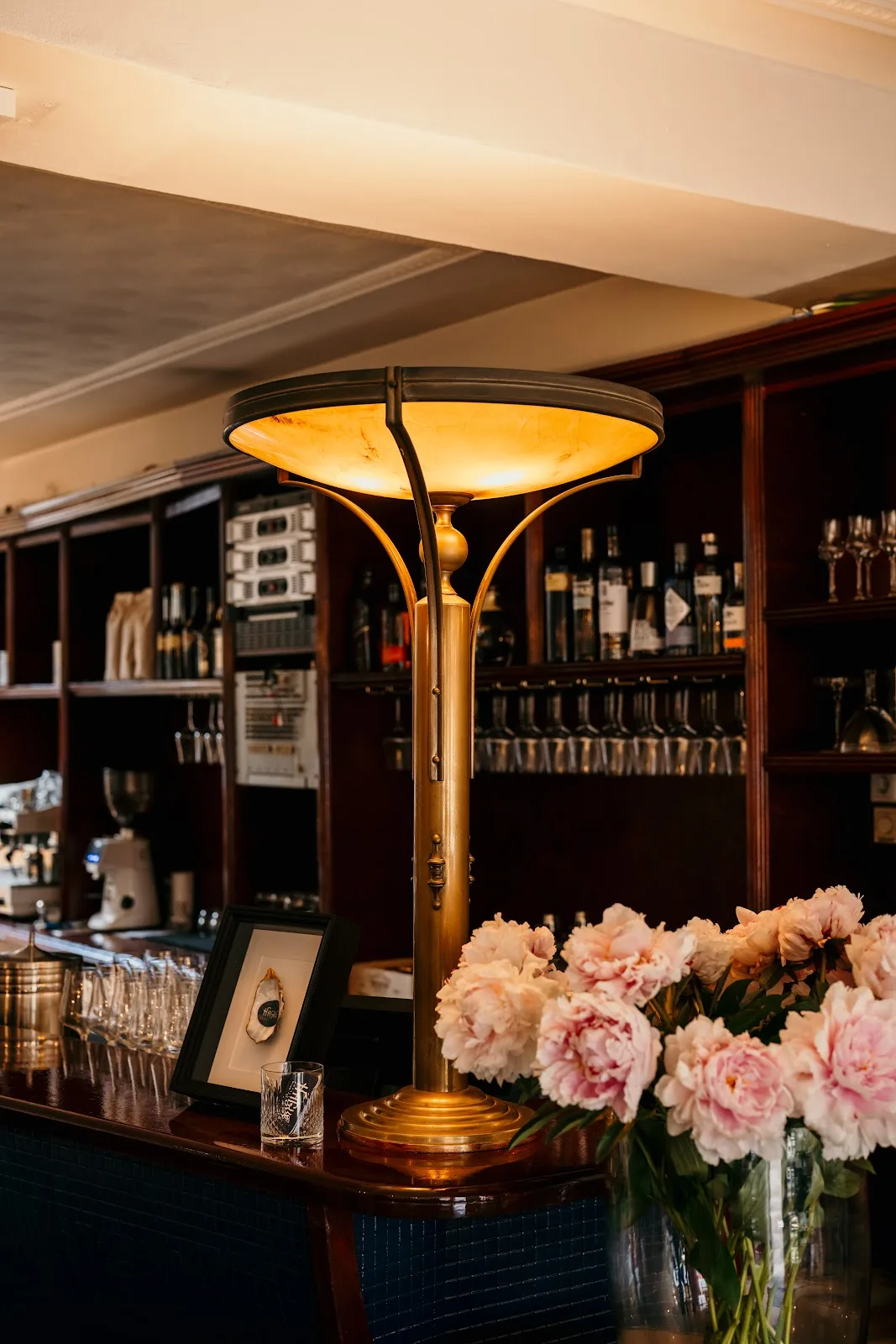 The Hague Social Club – Wine Bar & Kitchen