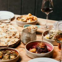 The Hague Social Club – Wine Bar & Kitchen