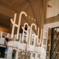 The Hague Social Club – Wine Bar & Kitchen
