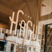 The Hague Social Club – Wine Bar & Kitchen