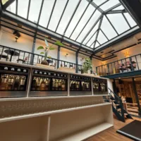 The Hague Social Club – Wine Bar & Kitchen