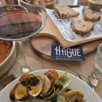 The Hague Social Club – Wine Bar & Kitchen