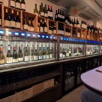 THE HARLEM SOCIAL CLUB – Wine Bar & Kitchen
