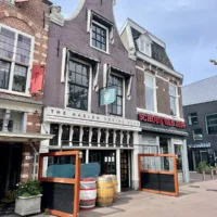 THE HARLEM SOCIAL CLUB – Wine Bar & Kitchen