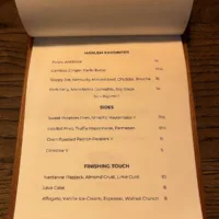 THE HARLEM SOCIAL CLUB – Wine Bar & Kitchen
