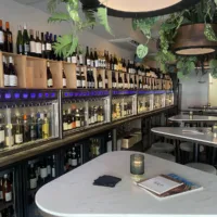 THE HARLEM SOCIAL CLUB – Wine Bar & Kitchen