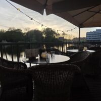 Volle Maan