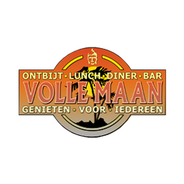 Volle Maan logo
