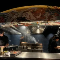 Yuzu Dining Bar