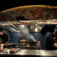 Yuzu Dining Bar